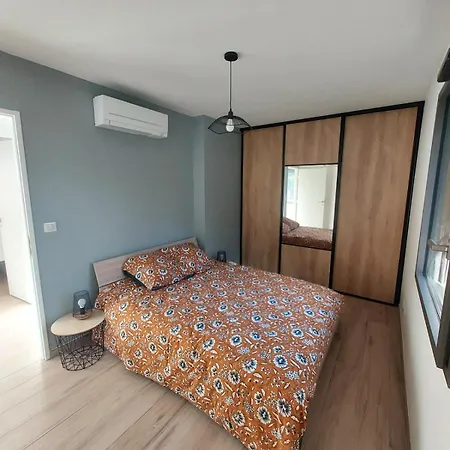Maison En Drome Des Collines Prázdninový dům Charmes-sur-l'Herbasse